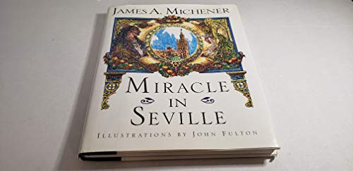 cover image Miracle in Seville