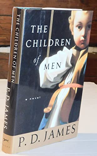 cover image The Children of Men