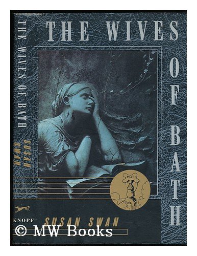 cover image The Wives of Bath