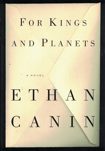 cover image For Kings and Planets