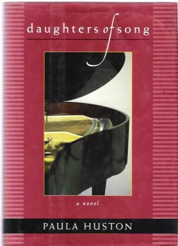 cover image Daughters of Song