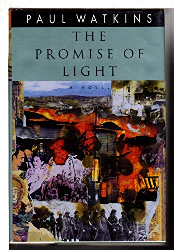 cover image The Promise of Light