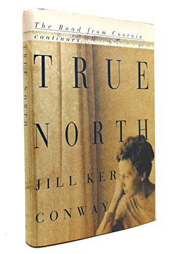 cover image True North
