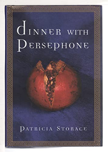 cover image Dinner with Persephone