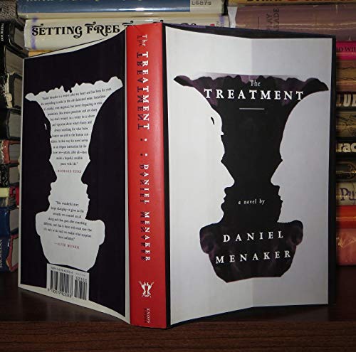 cover image The Treatment