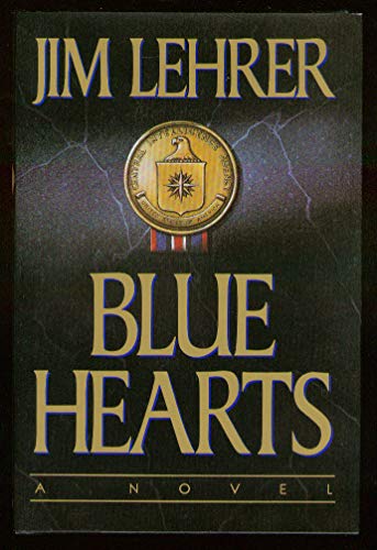 cover image Blue Hearts