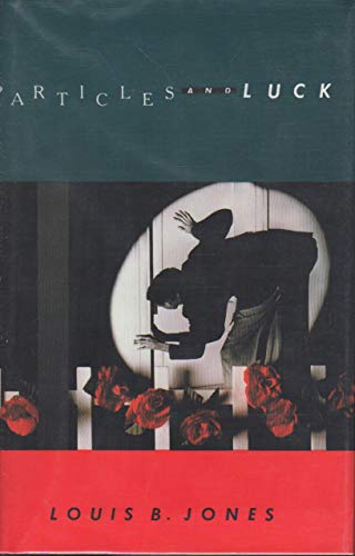cover image Particles and Luck