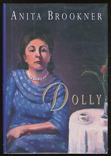 cover image Dolly
