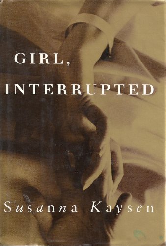 cover image Girl, Interrupted