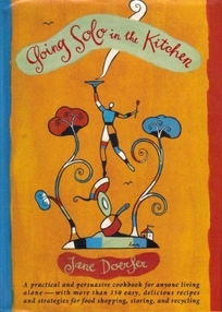 Going Solo in the Kitchen