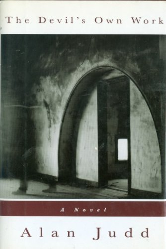 cover image The Devil's Own Work