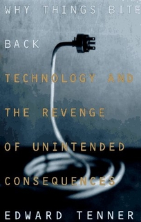 Why Things Bite Back: Technology and the Revenge of Unintended Consequences
