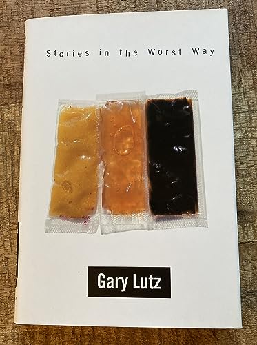cover image Stories in the Worst Way