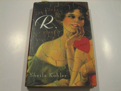 cover image The House on R. Street