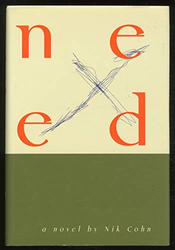 cover image Need