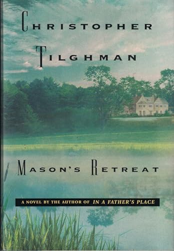 cover image Mason's Retreat