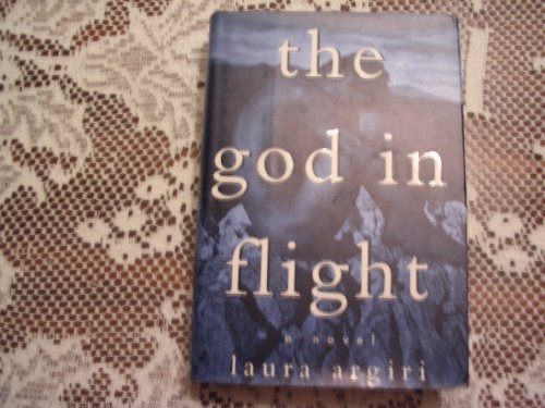 cover image The God in Flight