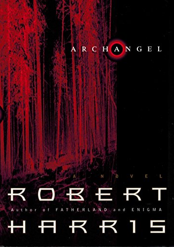 cover image Archangel