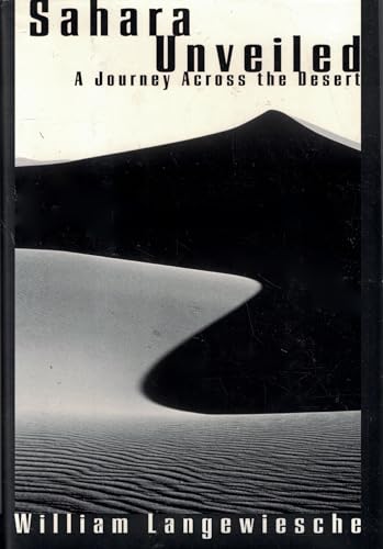 cover image Sahara Unveiled: A Journey Across the Desert
