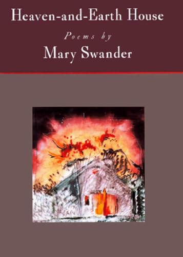 cover image Heaven-And-Earth House