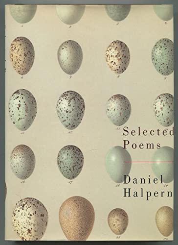 cover image Selected Poems