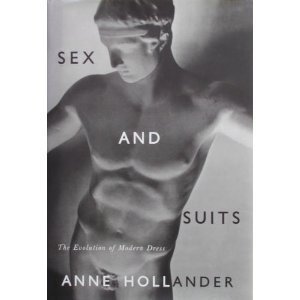 cover image Sex and Suits