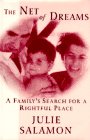 cover image The Net of Dreams: A Family's Search for a Rightful Place