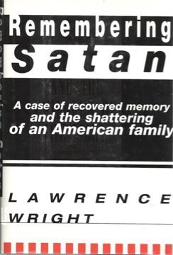 cover image Remembering Satan