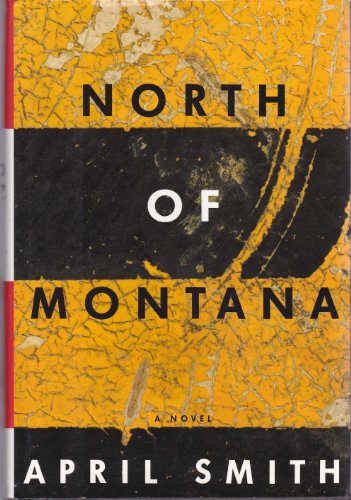 cover image North of Montana