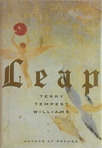 cover image Leap
