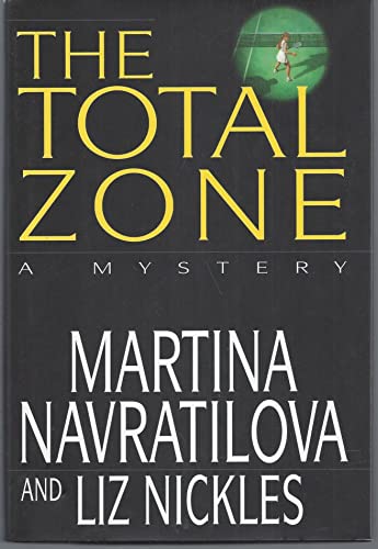 cover image The Total Zone