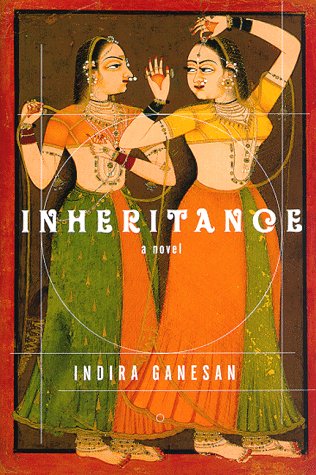 cover image The Inheritance