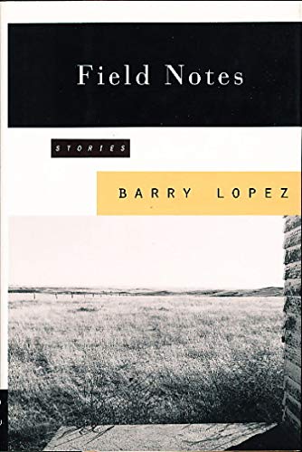 cover image Field Notes: Stories