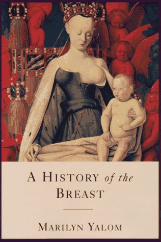 cover image A History of the Breast