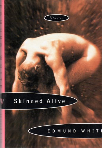 cover image Skinned Alive: Stories