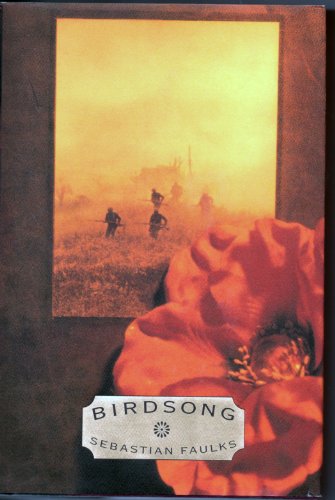 cover image Birdsong