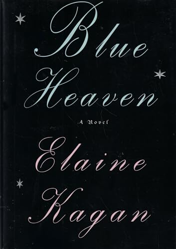 cover image Blue Heaven