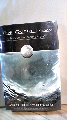 cover image The Outer Buoy: A Story of the Ultimate Voyage