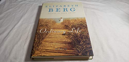 cover image ORDINARY LIFE: Stories