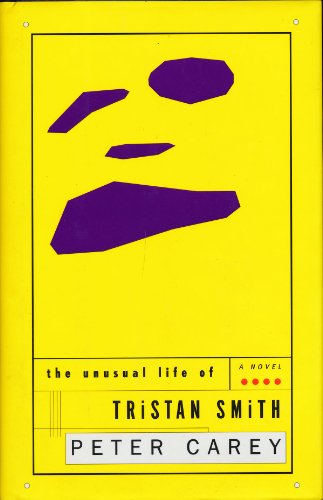 cover image The Unusual Life of Tristan Smith