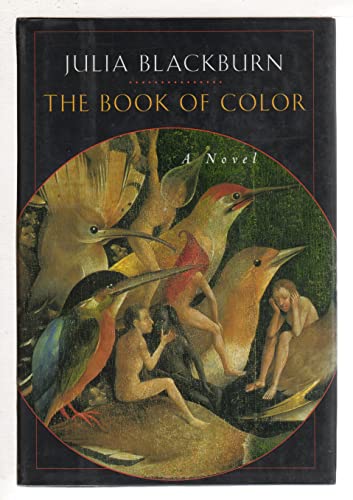 cover image The Book of Color