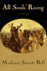 cover image All Souls' Rising