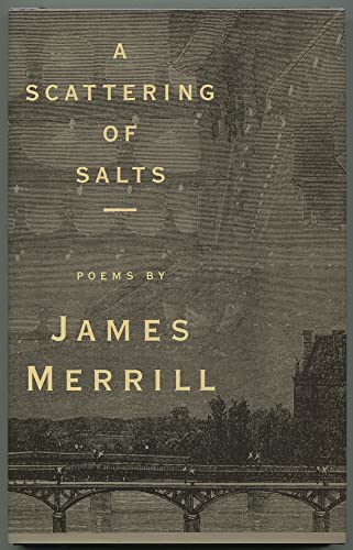 cover image A Scattering of Salts