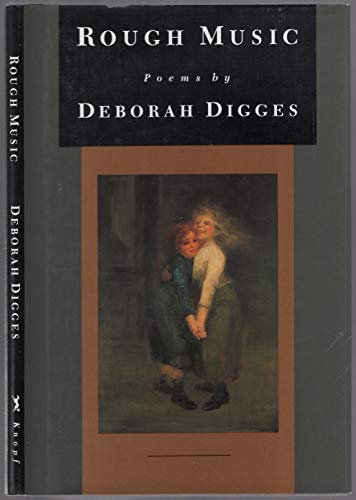 cover image Rough Music