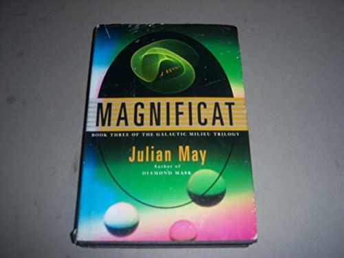 cover image Magnificat