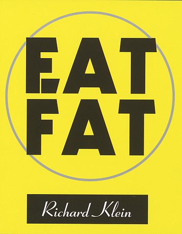 cover image Eat Fat