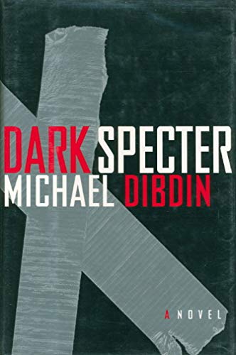 cover image Dark Specter
