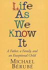cover image Life as We Know It: A Father, a Family, and an Exceptional Child