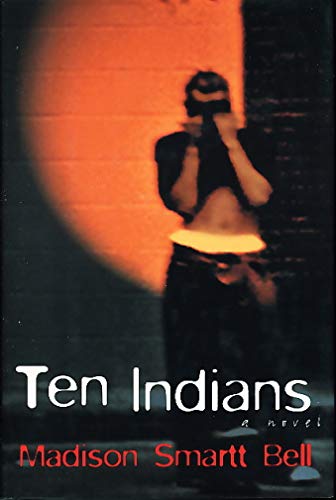 cover image Ten Indians