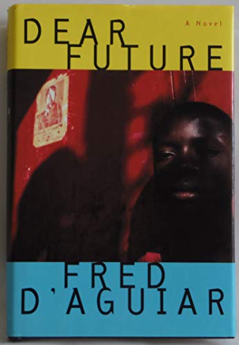 cover image Dear Future